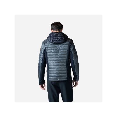 2. Rossignol Hero Hybrid Light Jkt Jacket Gray