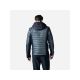 2. Rossignol Hero Hybrid Light Jkt Jacket Gray