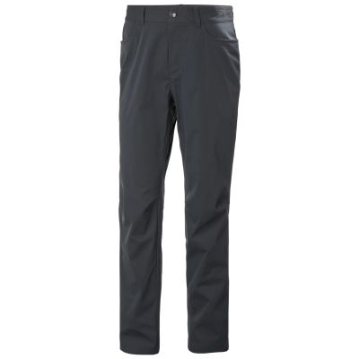 2. Helly Hansen men's trousers HOLMEN 5 POCKET PANT 63521 980