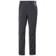 2. Helly Hansen men's trousers HOLMEN 5 POCKET PANT 63521 980