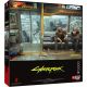 3. Good Loot Gaming Puzzle: Cyberpunk 2077 – Metro, 1,000 Pieces