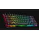 3. Razer Huntsman V3 HE Magnetic Mini 65% 8KHz Gaming Keyboard USB QWERTY English Black