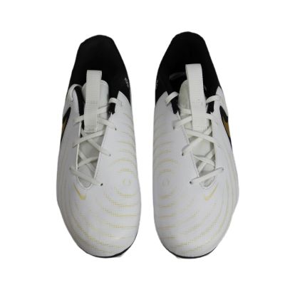 5. Nike Jr Phantom Gx Ii Academy FG/MG Kids' Soccer Cleats - FD6722-100