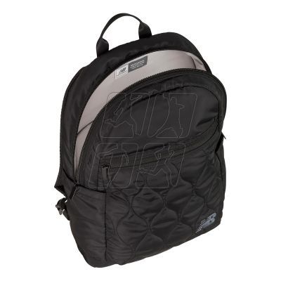 2. New Balance Yoga Lifestyle Bk backpack LAB23176BK