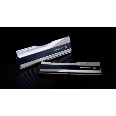 6. G.Skill Trident Z5 RGB F5-8000J3848H16GX2-TZ5RS Memory Module 32GB 2 x 16GB DDR5