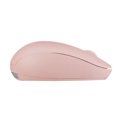 2. ASUS MD101 Fragrance Mouse Wireless /Bluetooth Rose Clay