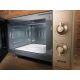 4. GORENJE BM235CLB microwave oven