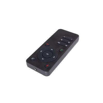 7. Iiyama UC CAM120ULB-1 Conference Panel (4K 12M/120° Camera, 6 Directional Microphones, 8W Speaker)