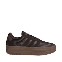 Adidas VL Court Bold Women's Shoes Brown IH4251