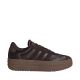 Adidas VL Court Bold Women's Shoes Brown IH4251
