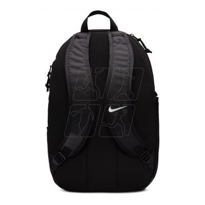 2. Nike PSG Academy FB2892-010 backpack