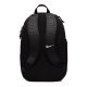 2. Nike PSG Academy FB2892-010 backpack