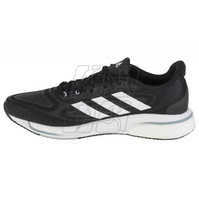 2. Adidas Supernova + M GX2953 shoes