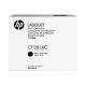 HP Black Toner HP 81X, HP81XC=CF281XC, 25000 pages