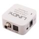 Lindy Toslink Audio/70411 I/O Converter