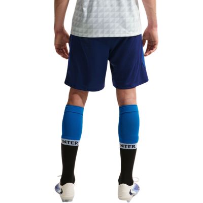 2. Nike Inter Milan Strike Men's Shorts Navy Blue II2621 492