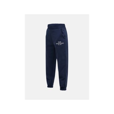 2. Peak Performance Jr Original Pants Blue