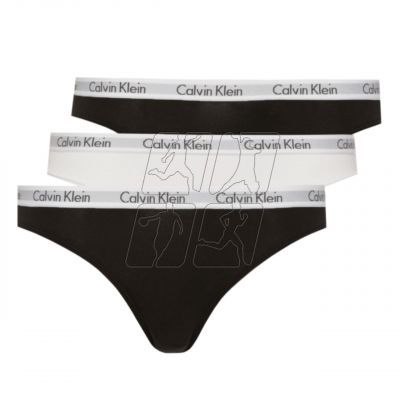 5. Calvin Klein W QD3588E panties