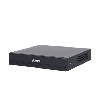 DAHUA XVR1B04-I/T 4-channel recorder (AHD, HD-CVI, HD-TVI, CVBS)
