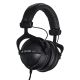 32. Beyerdynamic DT 770 PRO 32 OHM - Closed Studio Headphones
