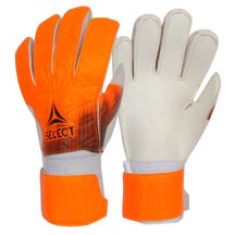 Goalkeeper Gloves Select Flexi Grip 6054405666