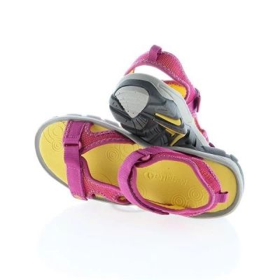 10. Regatta Girls Ad-Flux II RKF299-676