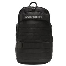 DC Shoes Backpack ADYBP03104-KVJ0 Black One Size