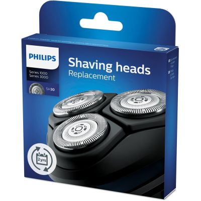 Philips SH30/50 shaving heads