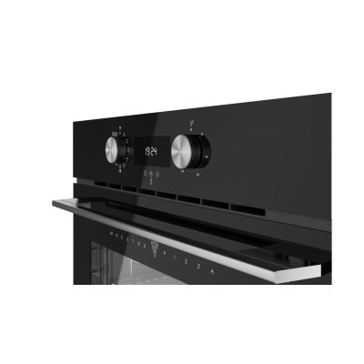 12. Teka OVEN STD HLB 8510 P MAESTRO PIZZA 340°C