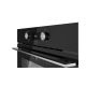 12. Teka OVEN STD HLB 8510 P MAESTRO PIZZA 340°C