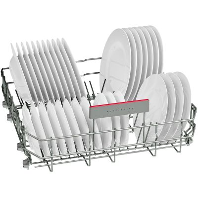 9. Bosch Serie 4 SMS4EMC06E Freestanding Dishwasher, 14 Place Settings, Energy Efficiency Class B