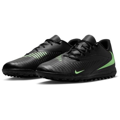 4. Nike Phantom 6 Low Club TF Shoes HQ2324-001