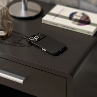 9. SBS Instinct iPhone 17 Pro Case - Black