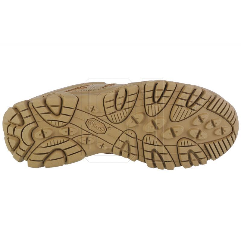 4. Merrell Moab 3 Tactical WP M J004115 boots