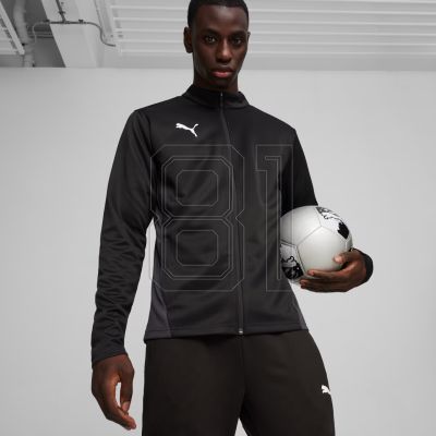 5. Puma TeamGoal Training Jacket M 658633 03