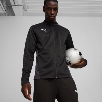 5. Puma TeamGoal Training Jacket M 658633 03