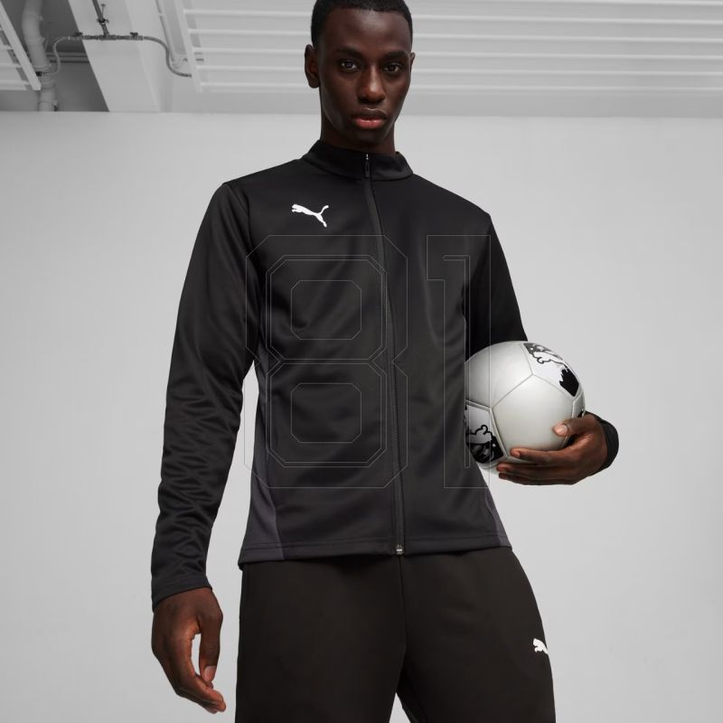 5. Puma TeamGoal Training Jacket M 658633 03