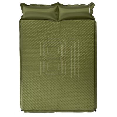 Meteor self-inflating mat 192×132×3 17473
