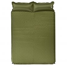 Meteor self-inflating mat 192×132×3 17473