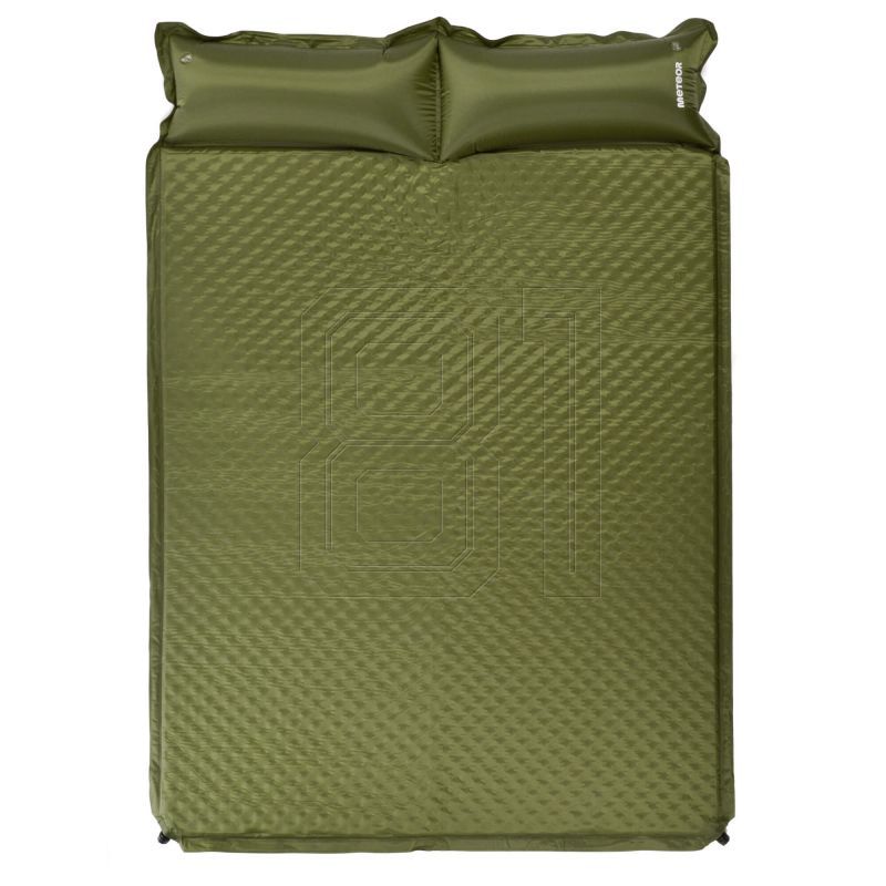 Meteor self-inflating mat 192×132×3 17473