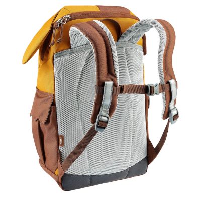 8. DEUTER KIKKI MAPLE-UMBRA 3610423-9606