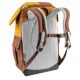 8. DEUTER KIKKI MAPLE-UMBRA 3610423-9606