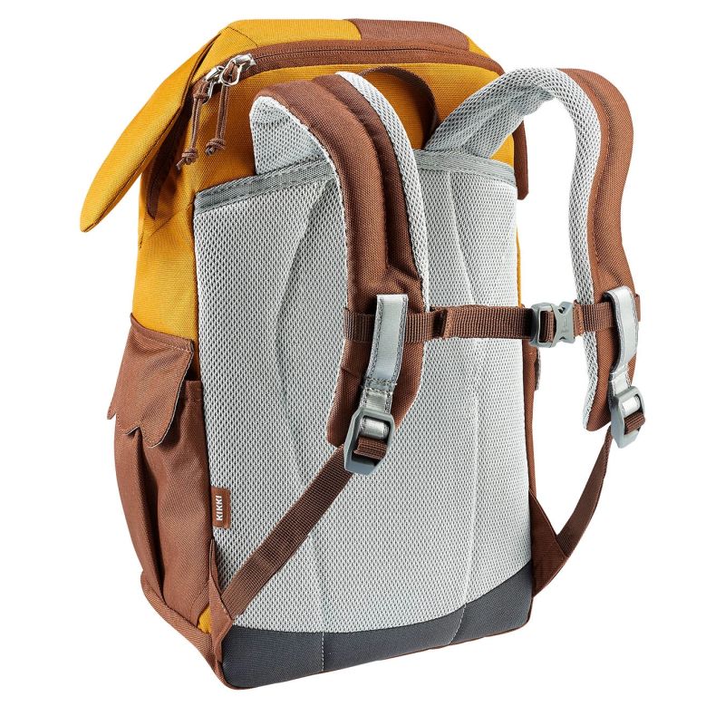 8. DEUTER KIKKI MAPLE-UMBRA 3610423-9606
