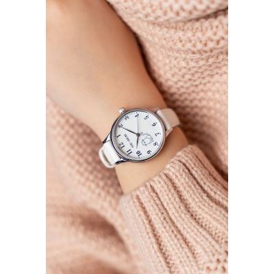 10. Paul Lorens Kitten Children's Watch PL12491A-3C1