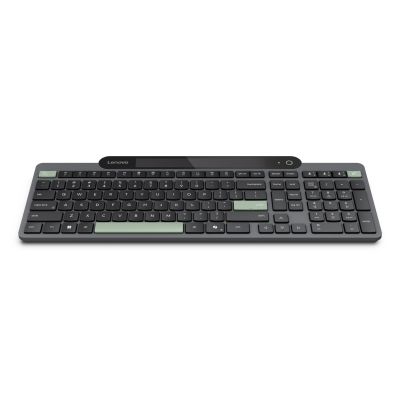 11. Lenovo Self-Charging Bluetooth Keyboard 4Y41R69494