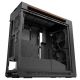 20. ASUS ProArt PA602 Wood Edition Modern Black - Metal Panel Midi Tower Black, Wood