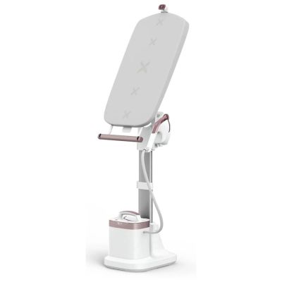 4. TEFAL QT 1811 IXEO ironing system