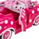 6. Minnie Mouse Electric Ride-On Car for Children 6V Huffy 17315W