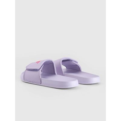 5. Girls' Velcro Flip-Flops 4F 4FJWSS26FSLIF032-52S
