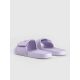 5. Girls' Velcro Flip-Flops 4F 4FJWSS26FSLIF032-52S